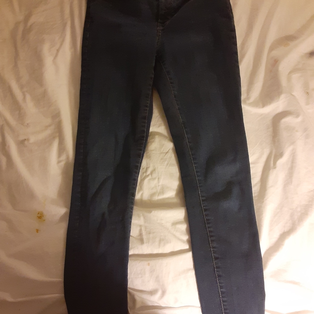 Banana republic jeans